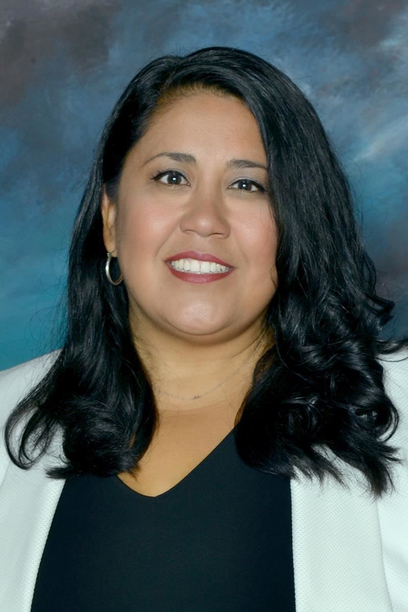 Adriana Gonzalez
